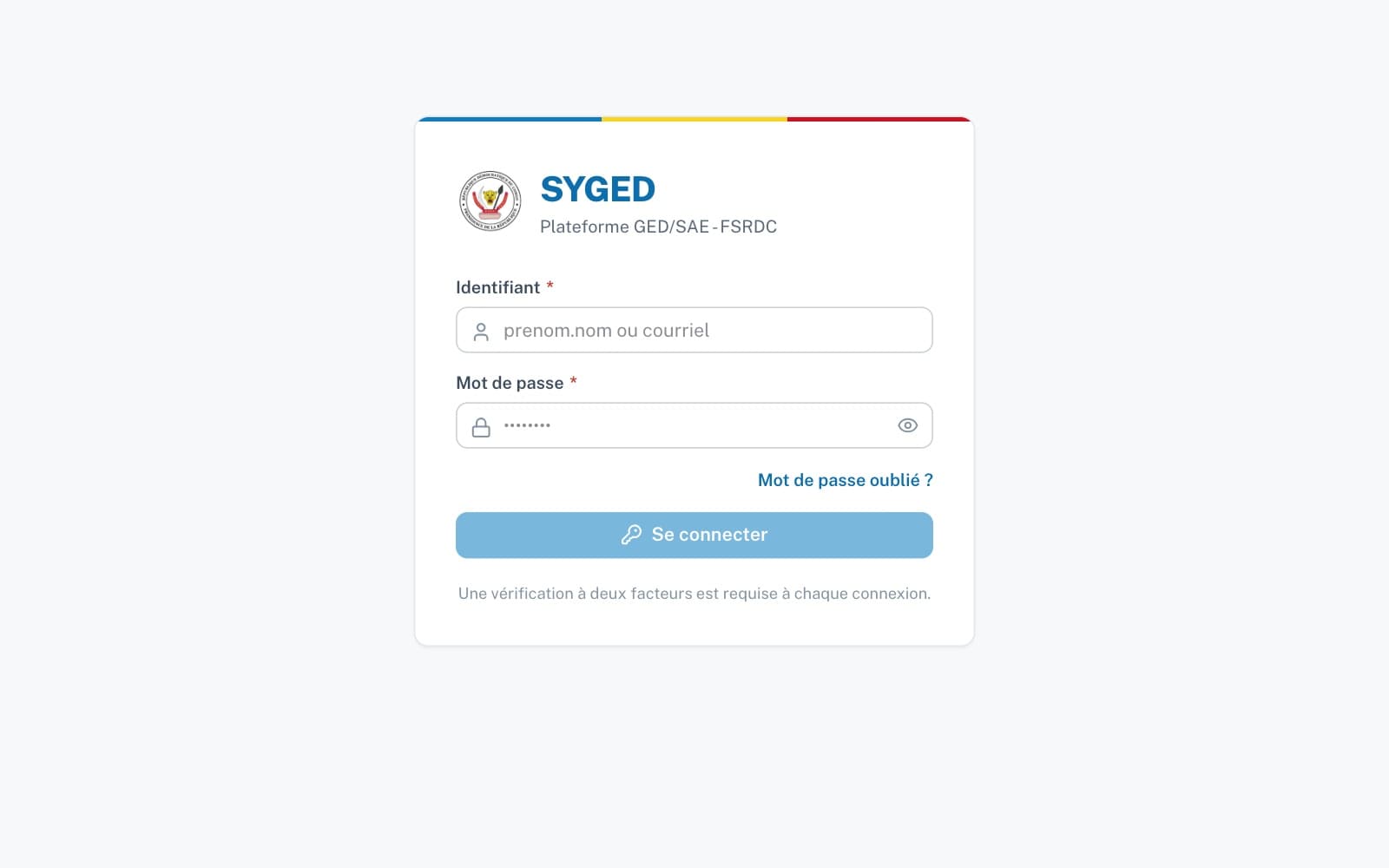 SYGED
