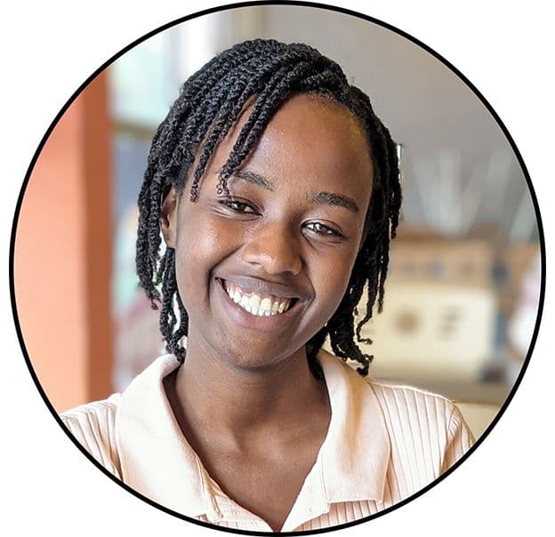 Josephine Ndeze