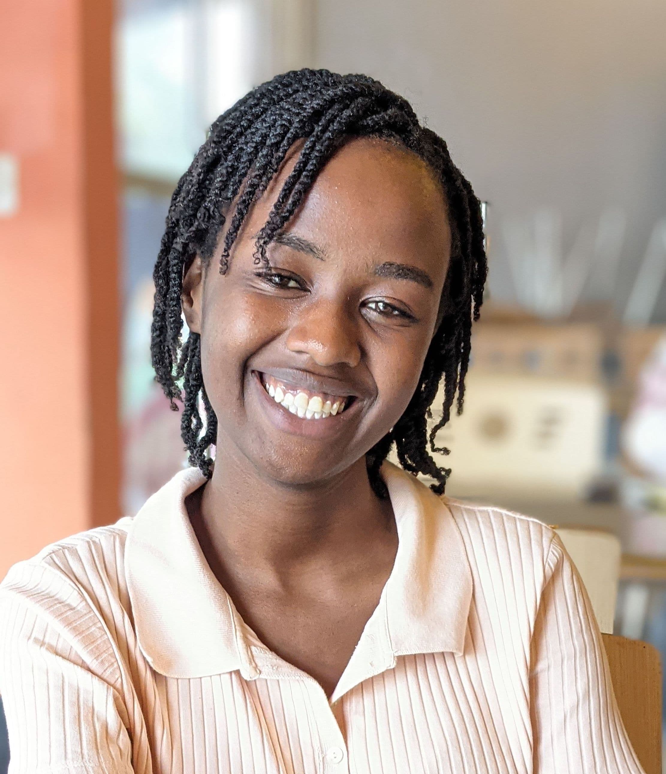Joséphine NDEZE