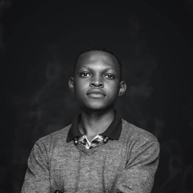 Vital Yengayenga